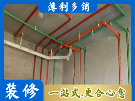 昌吉州水电设计